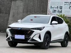 Oshan X5 PLUS 1.5T Pioneer - ფოტო 2