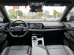 Oshan X5 PLUS 1.5T Pioneer - ფოტო 4