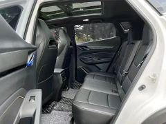 Oshan X5 PLUS 1.5T Pioneer - ფოტო 5