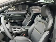 Oshan X5 PLUS 1.5T Pioneer - ფოტო 7