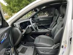 Oshan X5 PLUS 1.5T Pioneer - ფოტო 8