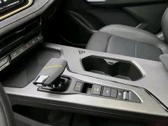 Oshan X5 PLUS 1.5T Pioneer - ფოტო 9