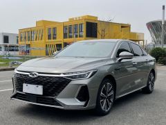 Chery Arrizo 8 290T - фото 1