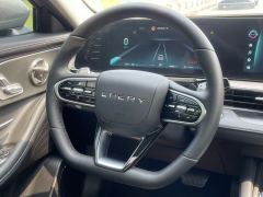 Chery Arrizo 8 290T - фото 17