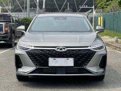 Chery Arrizo 8 290T - фото 2