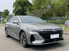 Chery Arrizo 8 290T - фото 3