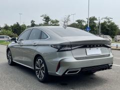 Chery Arrizo 8 290T - фото 4
