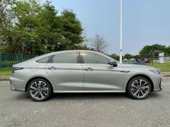 Chery Arrizo 8 290T - фото 7