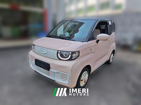 2022 Chery QQ Icecream Fengyun QQ Ice Cream 170km Sundae Edition - ავტომობილი ჩინეთიდან