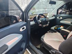 Chery QQ Icecream Fengyun QQ Ice Cream 170km Sundae Edition - photo 12