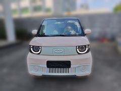 Chery QQ Icecream Fengyun QQ Ice Cream 170km Sundae Edition - photo 2
