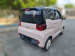 Chery QQ Icecream Fengyun QQ Ice Cream 170km Sundae Edition - photo 4