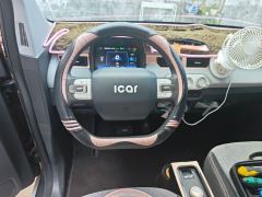 Chery QQ Icecream Fengyun QQ Ice Cream 170km Sundae Edition - photo 6