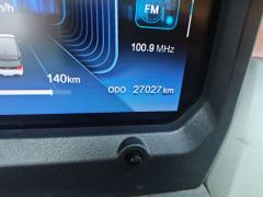 Chery QQ Icecream Fengyun QQ Ice Cream 170km Sundae Edition - photo 8
