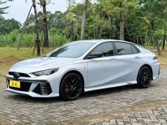 GAC Chuanqi Shadow Leopard Shadow Leopard R 400T Automatic Max Version - фото 1