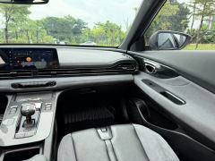 GAC Chuanqi Shadow Leopard Shadow Leopard R 400T Automatic Max Version - фото 17