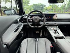 GAC Chuanqi Shadow Leopard Shadow Leopard R 400T Automatic Max Version - фото 18