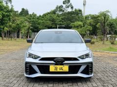 GAC Chuanqi Shadow Leopard Shadow Leopard R 400T Automatic Max Version - фото 2