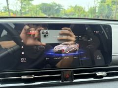 GAC Chuanqi Shadow Leopard Shadow Leopard R 400T Automatic Max Version - фото 20