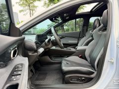 GAC Chuanqi Shadow Leopard Shadow Leopard R 400T Automatic Max Version - фото 3