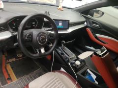 MG5 180DVVT CVT Youth Luxury Edition - photo 16