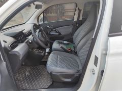 Leapmotor T03 200km 200 Edition - ფოტო 11