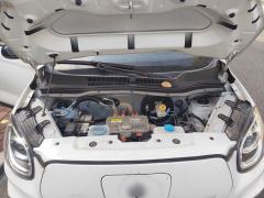 Leapmotor T03 200km 200 Edition - ფოტო 16