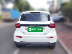 Leapmotor T03 200km 200 Edition - ფოტო 3