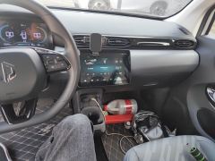 Leapmotor T03 200km 200 Edition - ფოტო 9