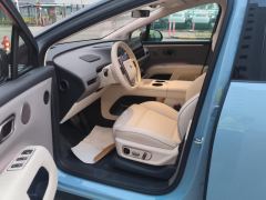 Li Auto i8 Standard Edition - ფოტო 14