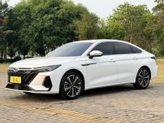 Chery Arrizo 8 290T - ფოტო 1