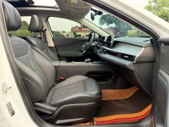 Chery Arrizo 8 290T - ფოტო 10