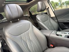 Chery Arrizo 8 290T - ფოტო 11