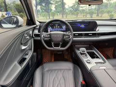 Chery Arrizo 8 290T - ფოტო 15
