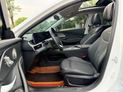 Chery Arrizo 8 290T - ფოტო 4