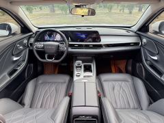 Chery Arrizo 8 290T - ფოტო 6