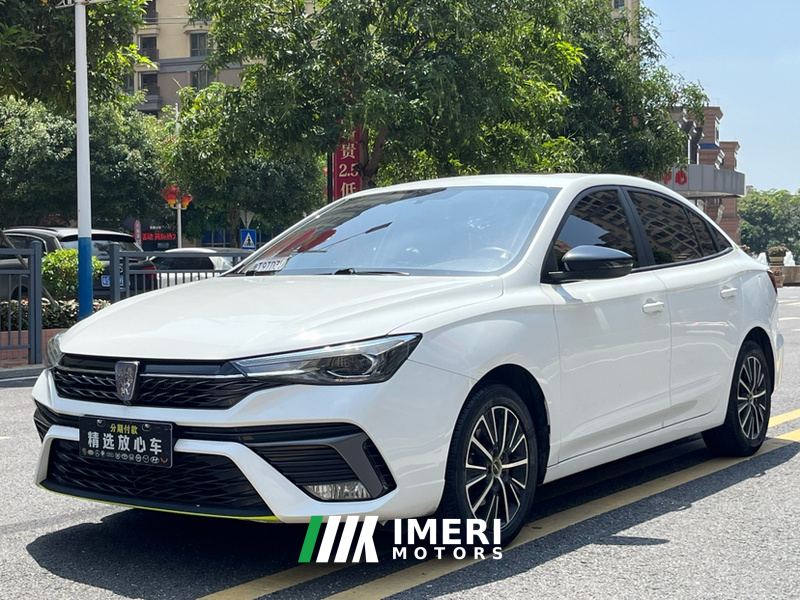 Roewe MG i5 1.5L CVT Platinum Edition - ავტომობილი ჩინეთიდან