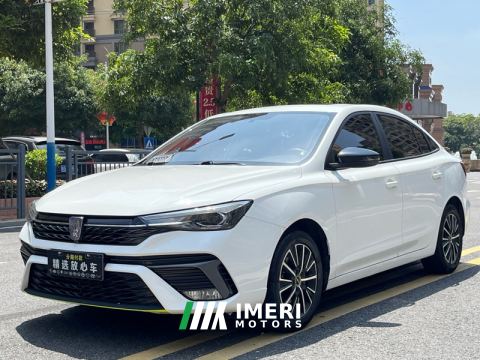 2021 Roewe MG i5 1.5L CVT Platinum Edition - ავტომობილი ჩინეთიდან