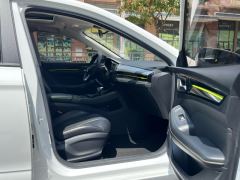 Roewe MG i5 1.5L CVT Platinum Edition - ფოტო 12