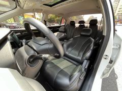 Roewe MG i5 1.5L CVT Platinum Edition - ფოტო 14