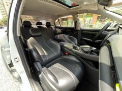 Roewe MG i5 1.5L CVT Platinum Edition - ფოტო 15