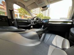 Roewe MG i5 1.5L CVT Platinum Edition - ფოტო 16