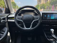 Roewe MG i5 1.5L CVT Platinum Edition - ფოტო 18