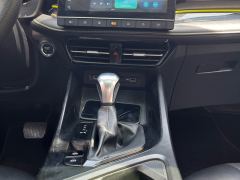 Roewe MG i5 1.5L CVT Platinum Edition - ფოტო 19