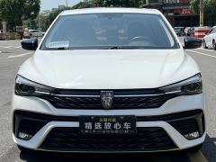 Roewe MG i5 1.5L CVT Platinum Edition - ფოტო 2