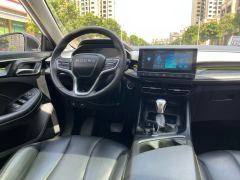 Roewe MG i5 1.5L CVT Platinum Edition - ფოტო 20