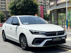 Roewe MG i5 1.5L CVT Platinum Edition - ფოტო 3