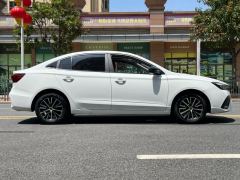 Roewe MG i5 1.5L CVT Platinum Edition - ფოტო 8