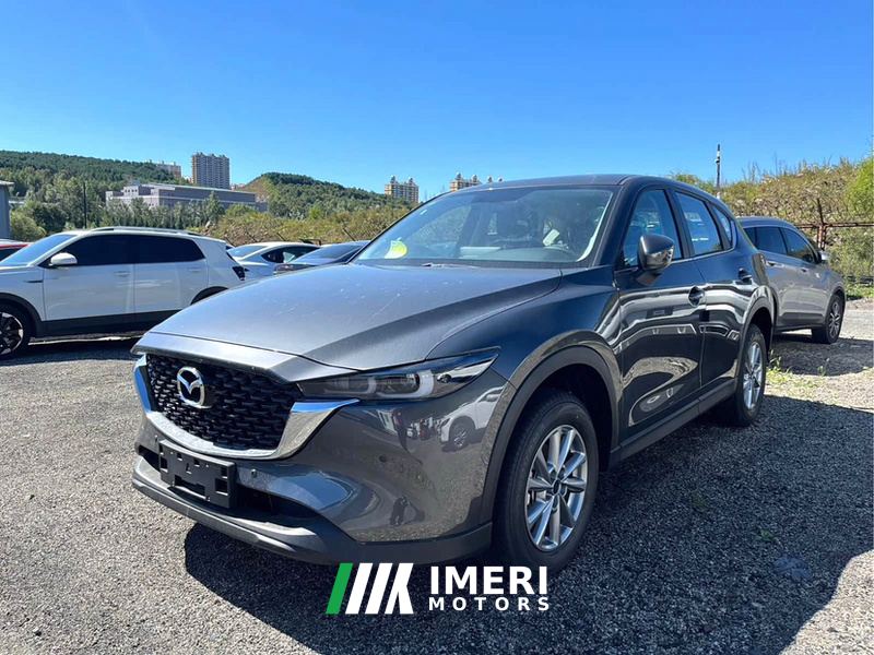 Mazda CX-5 2.0L 2WD VersionPro