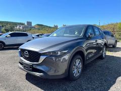 Mazda CX-5 2.0L 2WD VersionPro - photo 1